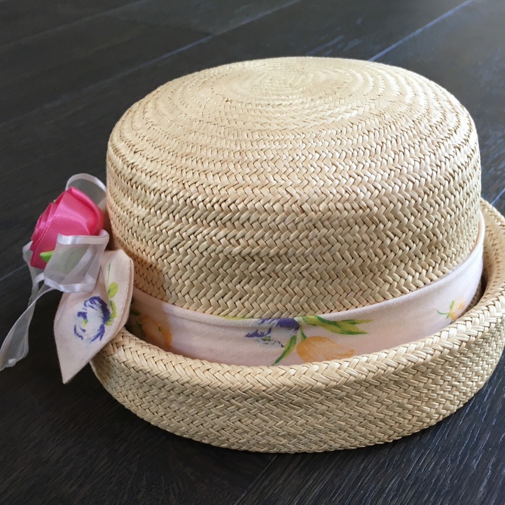 Spring Bonnet - Picture 3 of 8